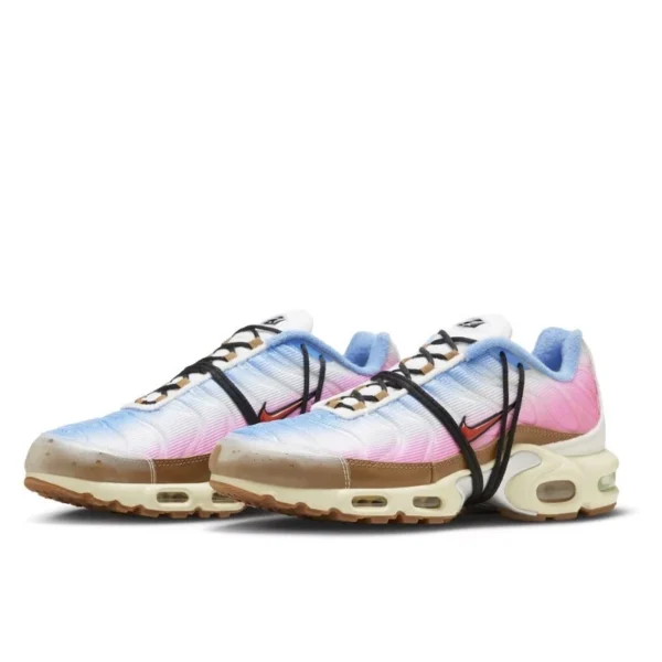 נעלי נייק | Nike Air Max Plus Longtaitou Festival
