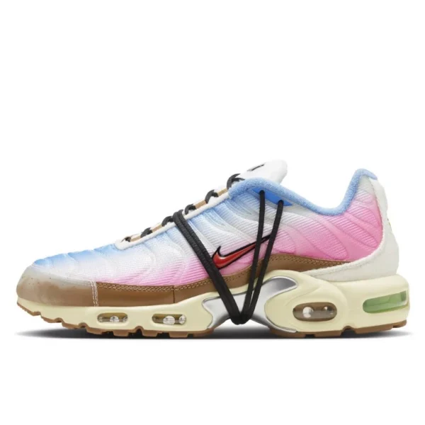 נעלי נייק | Nike Air Max Plus Longtaitou Festival