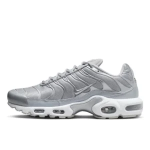 נעלי נייק | Nike Air Max Plus Metallic Silver