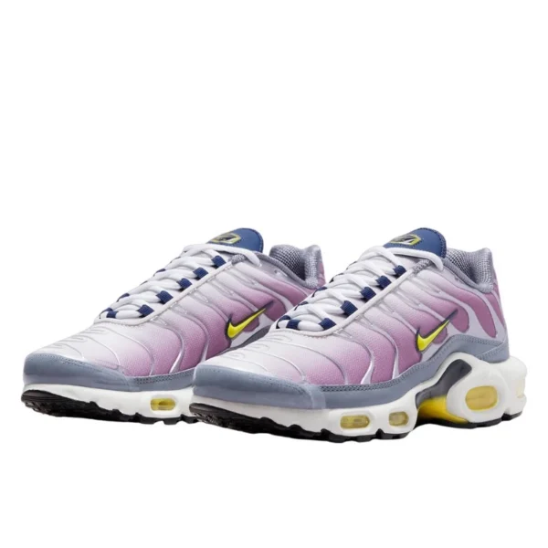 נעלי נייק | Nike Air Max Plus Violet Dust High Voltage