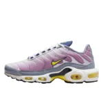 נעלי נייק | Nike Air Max Plus Violet Dust High Voltage
