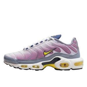 נעלי נייק | Nike Air Max Plus Violet Dust High Voltage