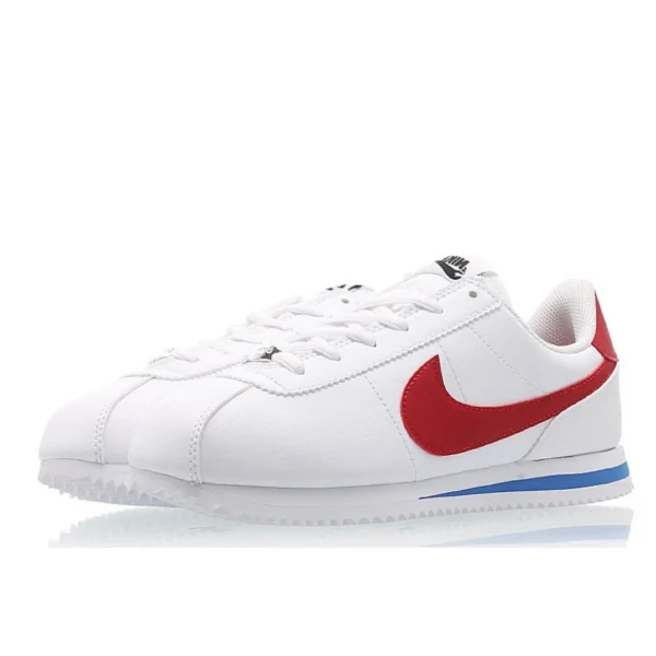 נעלי נייק | Nike Cortez Basic Forrest Gump