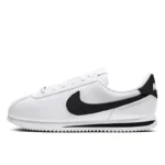 נעלי נייק | Nike Cortez Basic White Black