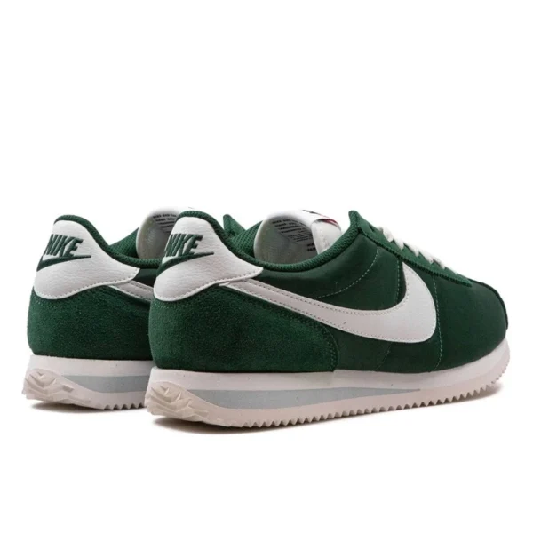נעלי נייק | Nike Cortez Fir Green