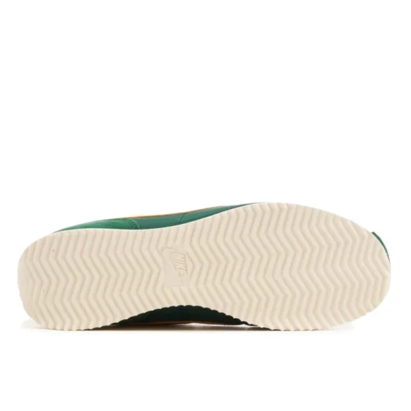 נעלי נייק | Nike Cortez Gorge Green Yellow Ochre