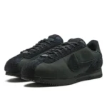 נעלי נייק | Nike Cortez PRM Great Outdoors Triple Black