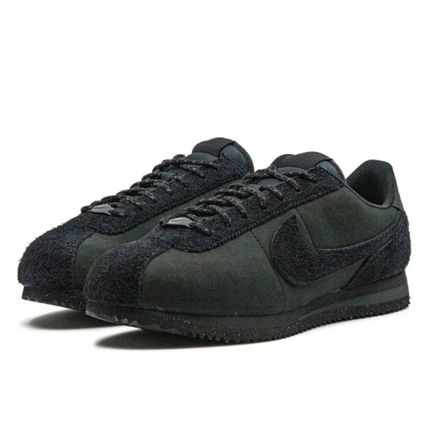 נעלי נייק | Nike Cortez PRM Great Outdoors Triple Black
