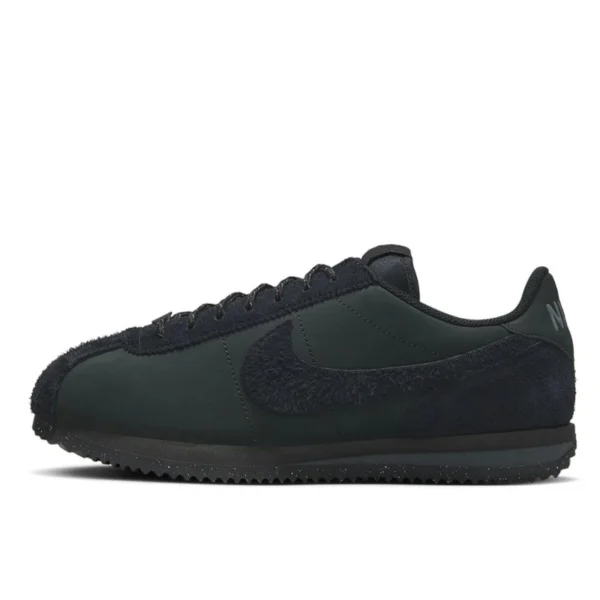 נעלי נייק | Nike Cortez PRM Great Outdoors Triple Black