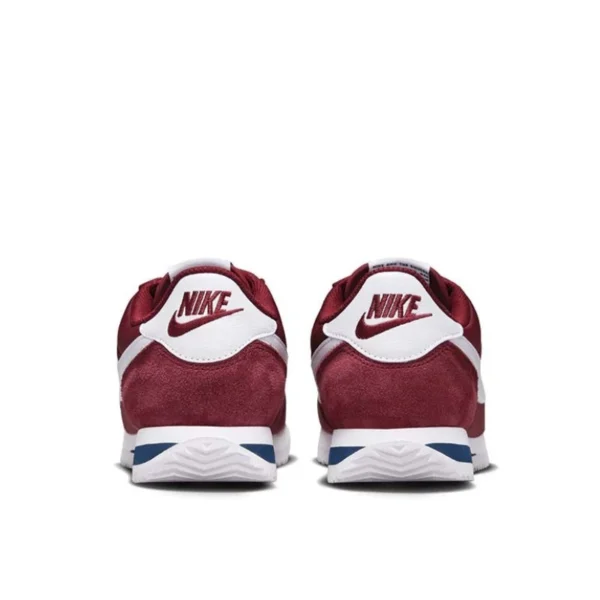 נעלי נייק | Nike Cortez Team Red Team Red White