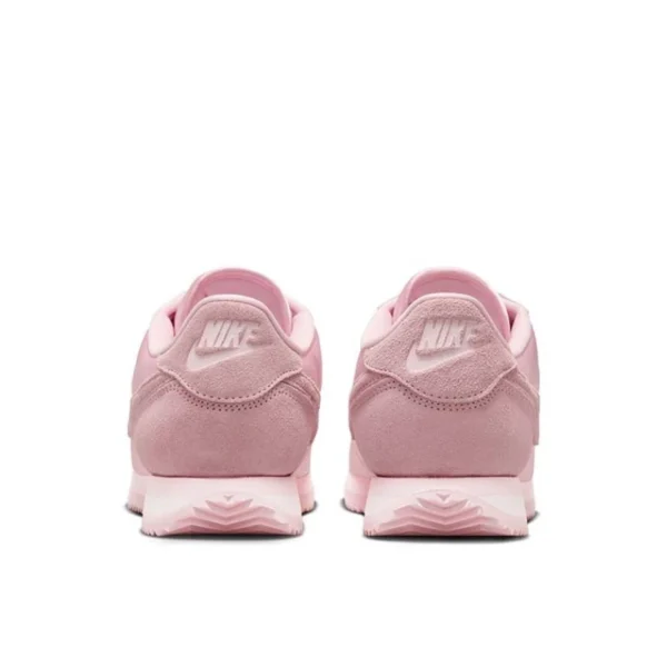 נעלי נייק | Nike Cortez Textile Med Soft Pink
