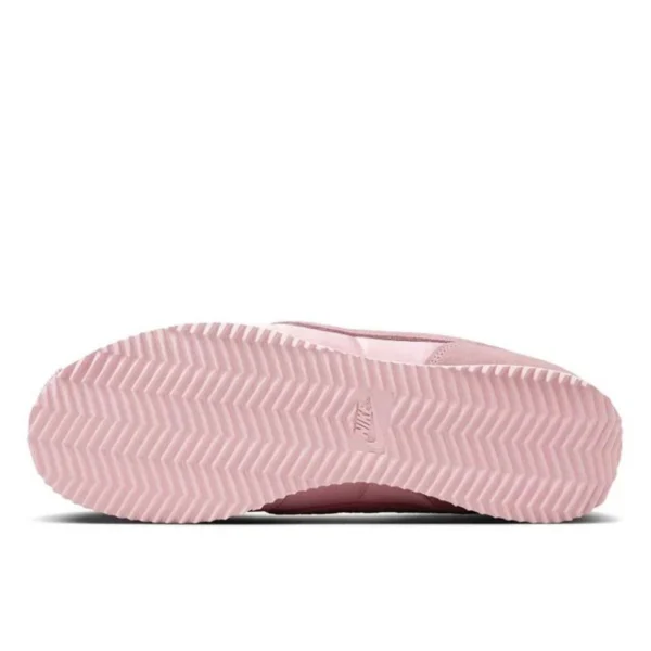 נעלי נייק | Nike Cortez Textile Med Soft Pink