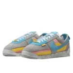 נעלי נייק | Nike Cortez Union Grey Blue