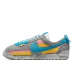 נעלי נייק | Nike Cortez Union Grey Blue