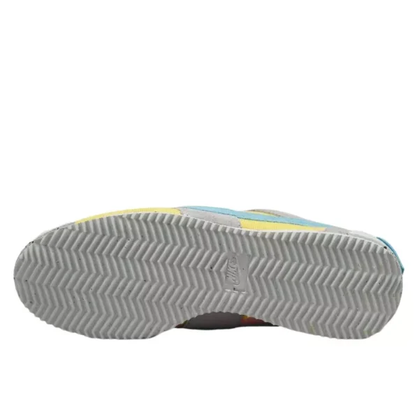 נעלי נייק | Nike Cortez Union Grey Blue