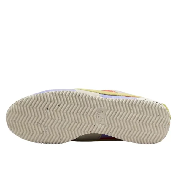 נעלי נייק | Nike Cortez Union Lemon Frost