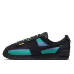 נעלי נייק | Nike Cortez Union Off Black