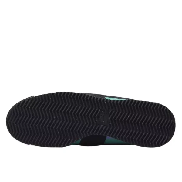 נעלי נייק | Nike Cortez Union Off Black