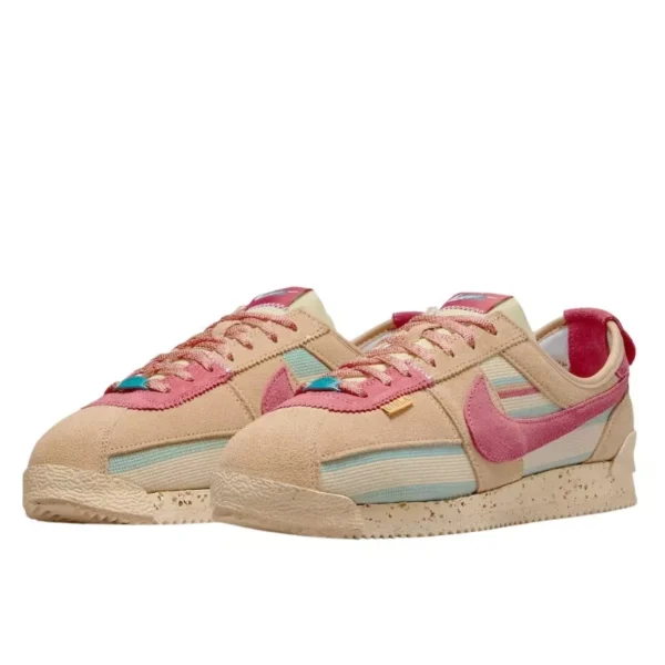 נעלי נייק | Nike Cortez Union Sesame