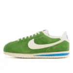 נעלי נייק | Nike Cortez Vintage Chlorophyll Suede