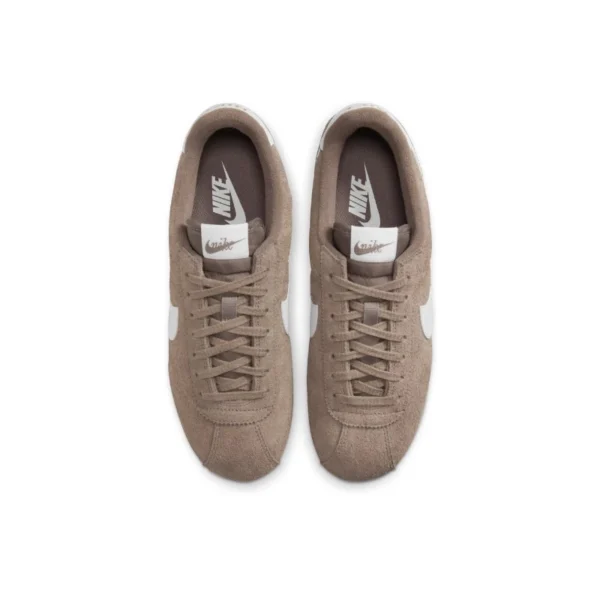 נעלי נייק | Nike Cortez Vintage Medium Curry