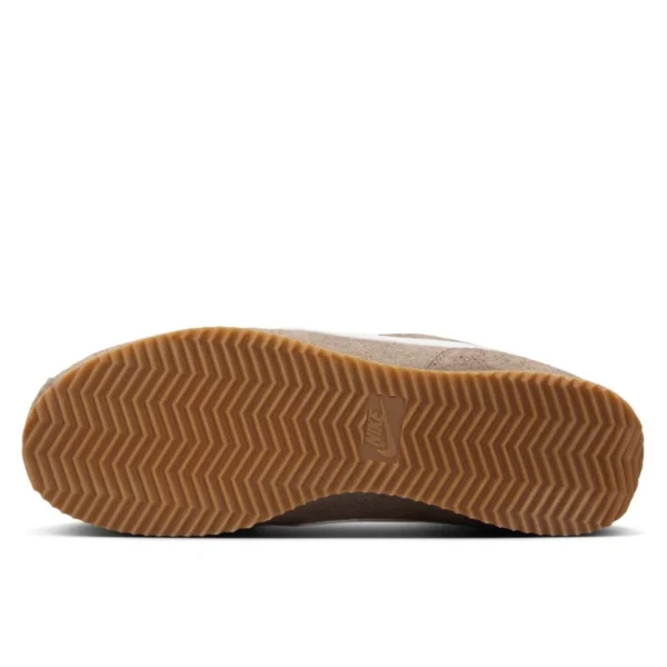 נעלי נייק | Nike Cortez Vintage Medium Curry