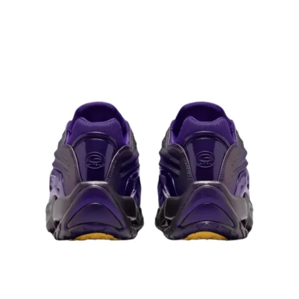 נעלי נייק | Nike Hot Step 2 Drake NOCTA Eggplant