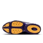 נעלי נייק | Nike Hot Step 2 Drake NOCTA Eggplant