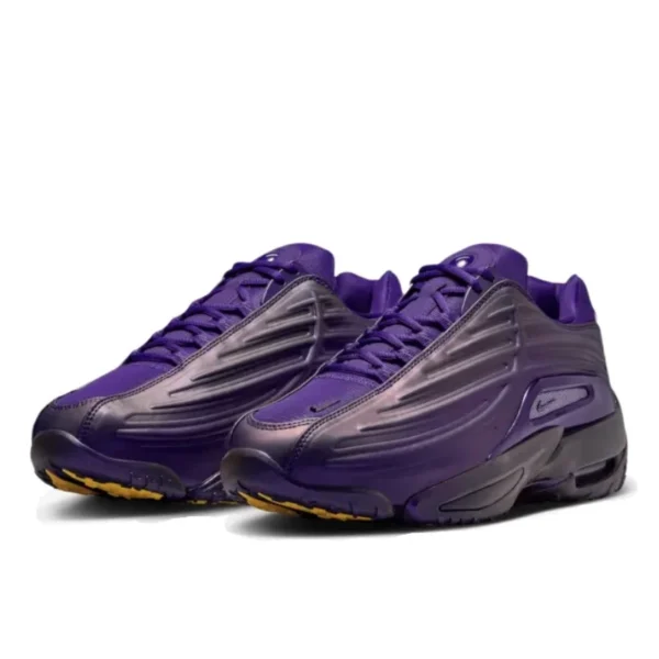 נעלי נייק | Nike Hot Step 2 Drake NOCTA Eggplant
