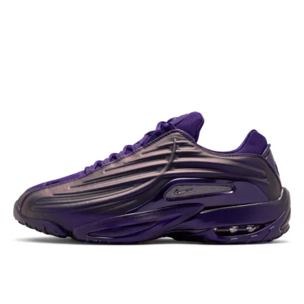 נעלי נייק | Nike Hot Step 2 Drake NOCTA Eggplant