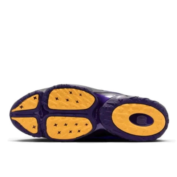נעלי נייק | Nike Hot Step 2 Drake NOCTA Eggplant