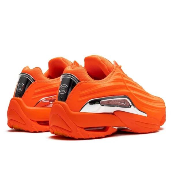 נעלי נייק | Nike Hot Step 2 Drake NOCTA Total Orange
