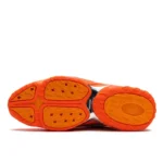 נעלי נייק | Nike Hot Step 2 Drake NOCTA Total Orange
