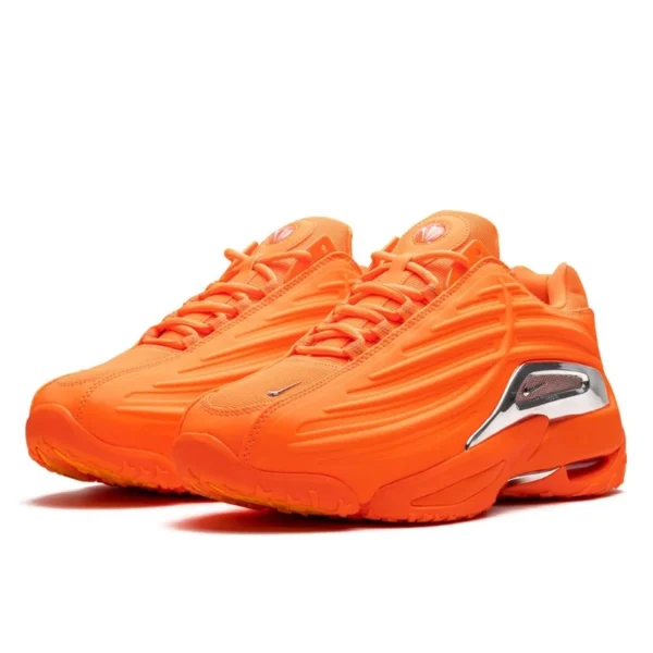 נעלי נייק | Nike Hot Step 2 Drake NOCTA Total Orange