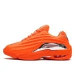 נעלי נייק | Nike Hot Step 2 Drake NOCTA Total Orange