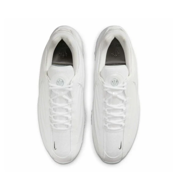 נעלי נייק | Nike Hot Step 2 Drake NOCTA White