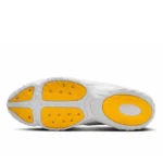 נעלי נייק | Nike Hot Step 2 Drake NOCTA White
