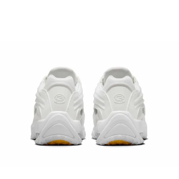 נעלי נייק | Nike Hot Step 2 Drake NOCTA White