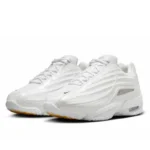 נעלי נייק | Nike Hot Step 2 Drake NOCTA White