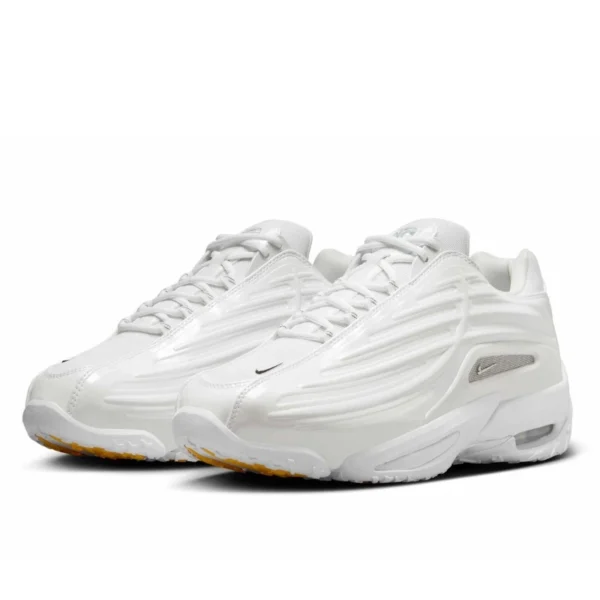נעלי נייק | Nike Hot Step 2 Drake NOCTA White