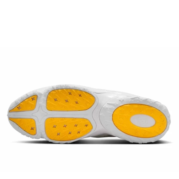 נעלי נייק | Nike Hot Step 2 Drake NOCTA White