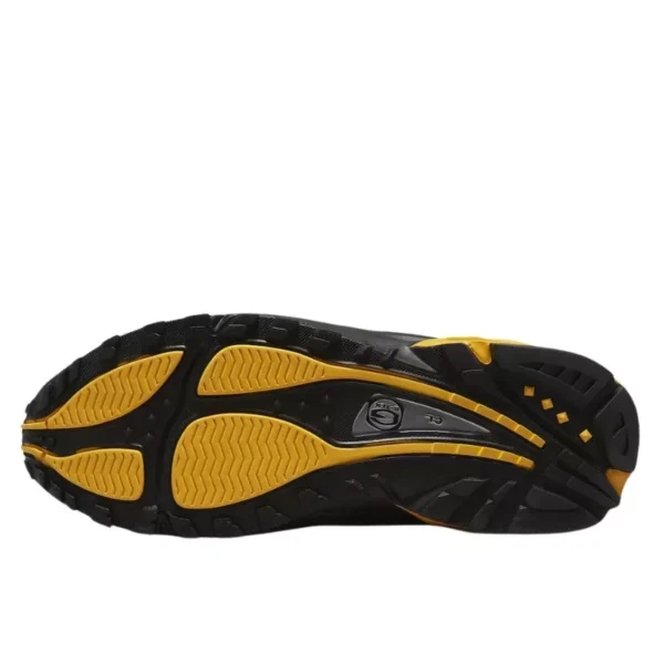 נעלי נייק | Nike Hot Step Air Terra Drake NOCTA Black University Gold