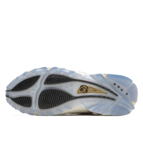 נעלי נייק | Nike Hot Step Air Terra Drake NOCTA Champagne