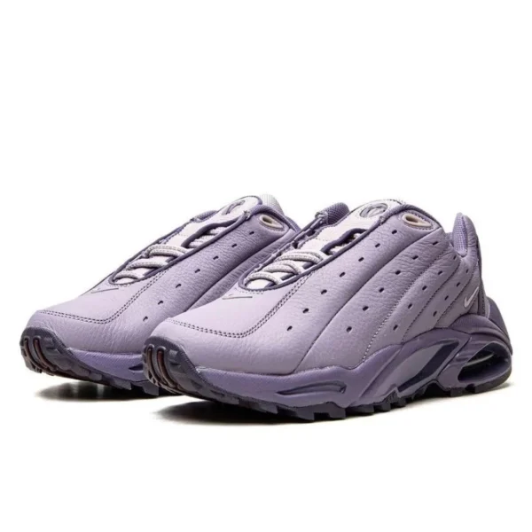 נעלי נייק | Nike Hot Step Air Terra Drake NOCTA Violet Haze