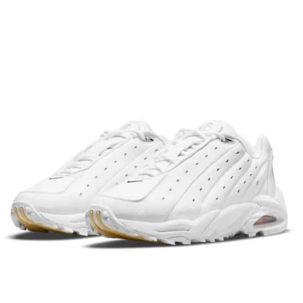נעלי נייק | Nike Hot Step Air Terra Drake NOCTA White