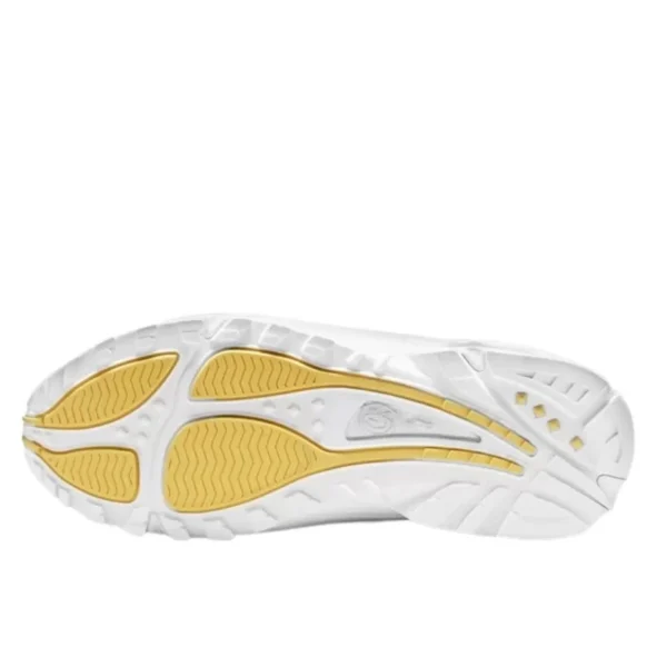 נעלי נייק | Nike Hot Step Air Terra Drake NOCTA White