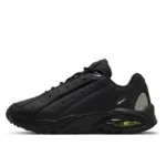 נעלי נייק | Nike Hot Step Air Terra Drake NOCTA Black