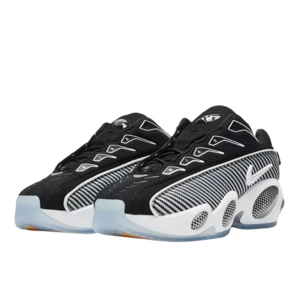 נעלי נייק | Nike NOCTA Glide Drake Black