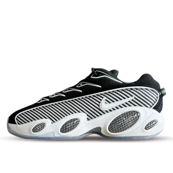 נעלי נייק | Nike NOCTA Glide Drake Black