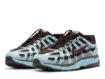 נעלי נייק | Nike P-6000 Glacier Blue Burgundy Crush